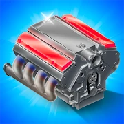 Car Company Tycoon APK
