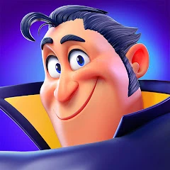 Match Villains Mod Apk [Unlimited money][Unlocked]