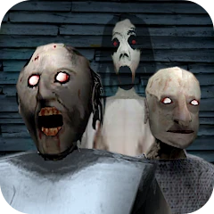 Granny 3 APK