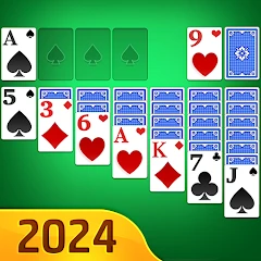 Solitaire - Card Games Mod Apk [Remove ads][Mod speed]