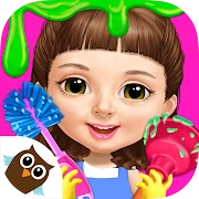 Sweet Baby Girl Cleanup 5 Mod Apk [Full]