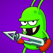 Zombie Catchers - Caza Zombies APK