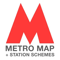 Metro World Maps Mod Apk [Optimized]