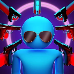 Crowd Evolution! Mod Apk [Unlocked]