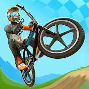 Mad Skills BMX 2: Bike Game Mod Apk [Unlimited money]
