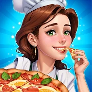 Manor Cooking: Chef Build Town Mod Apk [Free purchase]