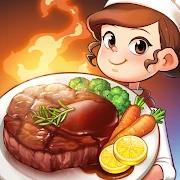 Cooking Adventure: Chef Tycoon Mod Apk 40501 [ازالة الاعلانات][Mod Menu]