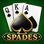 Spades Solitaire - Card Games Mod Apk [Remove ads][Mod speed]