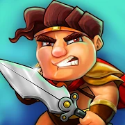 Legend vs Zombies Mod Apk 6.0 [المال غير محدود][Unlimited]