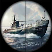 Uboat Attack Mod Apk [Unlimited money]