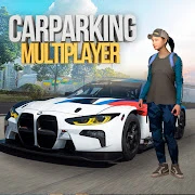 Car Parking Multiplayer Mod Apk [Sınırsız para]