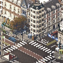 TheoTown - Simulador de ciudad APK