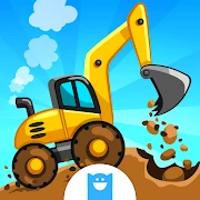 Builder Game Mod Apk [Remove ads][Mod speed]