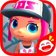 Urban City Stories: World Game Mod Apk [Unlocked]