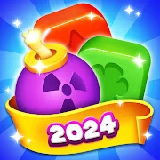 Toy Box Blast Adventure Mod Apk 548 [Unlimited money]