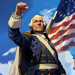 Grand War 2: Strategy Games Mod Apk [Unlimited money]