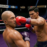 Boxing - Fighting Clash Mod Apk 2.5.8 [Unlimited money][Mod Menu]