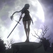 Soul Huntress: Offline Games Mod Apk [Unlimited money][God Mode][High Damage][Mod speed]