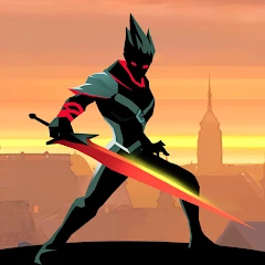 Shadow Fighter APK
