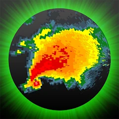 RadarScope Mod Apk [Paid for free][Free purchase]
