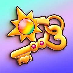 Merge Away! - Puzzle Adventure Mod Apk [Remove ads][Mod speed]