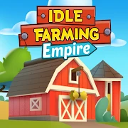 Idle Farming Empire Mod Apk 1.46.22 [المال غير محدود]