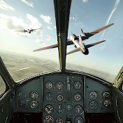 Wings of Heroes: Flying Games Mod Apk [Infinite][Mod Menu]