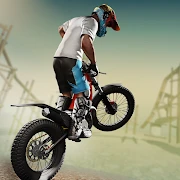 Trial Xtreme 4 Bike Racing Mod Apk [Unlocked]