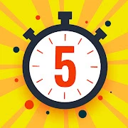تحدي الخمس ثواني Mod Apk [Pembelian Gratis][Mod Kecepatan]