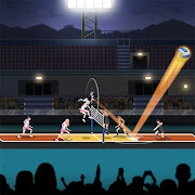 VolleyBall King Mod Apk [Unlimited money]