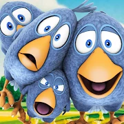 Talking Birds On A Wire Mod Apk 240913 [Remove ads][Mod speed]