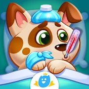 Duddu - My Virtual Pet Dog Mod Apk [Remove ads][Mod speed]