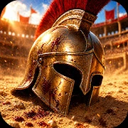 Gladiator Simulator: Arena War Mod Apk [Unlimited money]