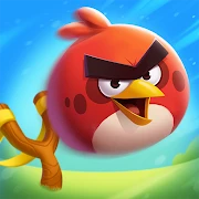 Angry Birds 2 Mod Apk [Unlimited money]