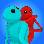 Пластилиновые человечки мир 3D Mod Apk [Unlimited money]