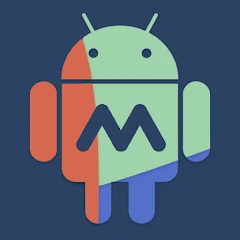 MacroDroid - Automatización APK