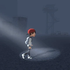 The Escape Animoys Inside Game APK
