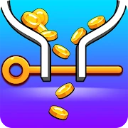 Save The Girl - Pull The Pin Mod Apk 1.4.5 [Unlimited money]