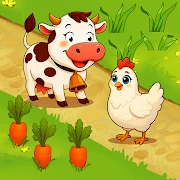 Jolly Ranch: Timed Arcade Fun Mod apk