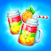 Merge Sweets Mod Apk [Free purchase][Free shopping]