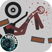 Stickman Dismounting APK