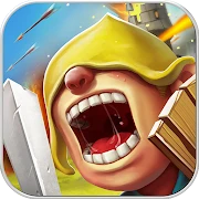 Clash of Lords 2: Guild Castle Mod Apk 1.0.363 [Без рекламы][Бесплатная покупка][Без рекламы]