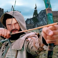 Osman Gazi 25- Fighting Games Mod Apk [Unlimited money]
