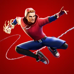 Spider Fighter APK