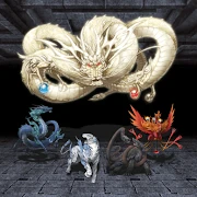 Dungeon RPG -Abyssal Dystopia- Mod Apk [Infinite][Mod Menu]