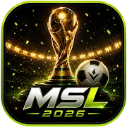 Mobile Soccer League 2024 APK