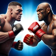 MMA Manager 2: Boxing Training Mod Apk [Remove ads][Mod speed]