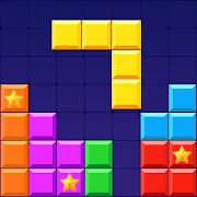 Block Puzzle Brick Blast Mod Apk [Remove ads][Mod speed]