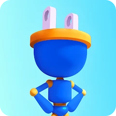 Plug Head Mod Apk [Remove ads][Unlimited money]