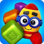 Toy Blast Mod Apk [Unlimited money]